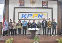 RRI Sibolga Hadiri Forum Konsultasi Publik KPPN
