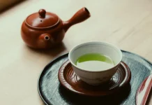 Minuman Sehat Penurun Kolesterol