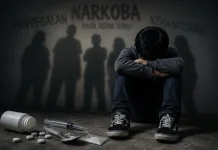 Generasi Muda Dibayangi Narkoba