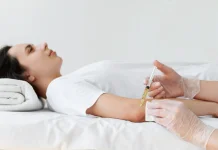 Penggunaan Aman IV Drip Perlu Pengawasan