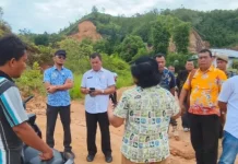 Polemik Galian C, Pemkab Sebut Ilegal Dibantah Marisi