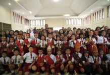 Lomba Bertutur 2026, Wujud Nyata Cinta Literasi dan Budaya Generasi Muda