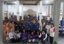Tingkatkan Pelayanan Dinas Sosial lewat Konsultasi Publik