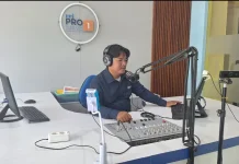 Layanan Kesehatan Belum Merata