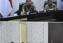 Penanganan Pascabencana Sumatera Masuk Tahap PRR
