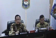 Pemerintah Klaim Progres Positif Daerah Terdampak Bencana Sumatera