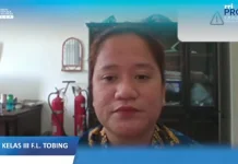 Info Cuaca Wilayah Sibolga Tapanulitengah dan sekitarnya