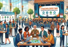 Stakeholders Day: Membangun Kolaborasi dan Kepercayaan Publik