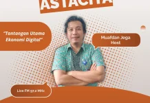 Ini Tantangan Ekonomi Digital dan Cara Mengatasinya