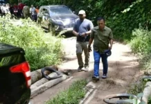 Bupati: Sembilan Milliar Belum Cukup Buka Keterisoliran Tapteng-Taput
