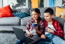PP TUNAS Melindungi Anak di Ruang Digital