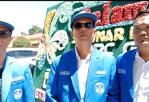 Ketua DPC GAMKI Sibolga : GAMKI Taput Lebih Maju