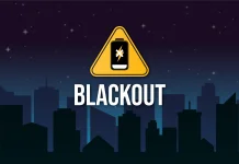 Tips Aman saat Terjadi Pemadaman Listrik Massal ( Blackout )