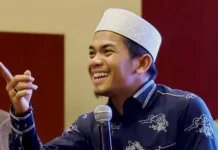 Ustaz Ucay Meriahkan MTQ Tapteng, Ini Profil Singkatnya