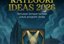 IDEAS 2026 Fokus Apresiasi Program ESG
