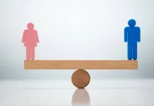 Laki-Laki Dinilai Penting dalam Mewujudkan Kesetaraan Gender