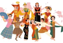 Melestarikan Budaya Lokal di Era Modern