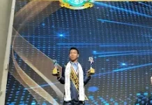 Remaja Tapsel Raih Prestasi Event Pelajar Tingkat Sumut