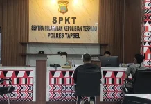 Sengketa Lahan Transmigrasi di Tapsel Berujung Bentrok