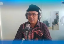 Kurban Mampu Membentuk Keluarga yang Bertaqwa