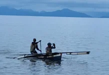 Penggunaan Alat Tangkap Ilegal Masih Ada