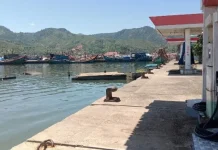 Nelayan Tapteng Tak Melaut Faktor DKP Vakum Pelayanan
