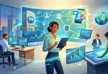 Public Relations Digital Bangun Kepercayaan Publik Modern