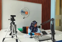 Peran Laki-Laki Dorong Kesetaraan Gender