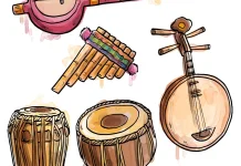 Generasi Muda Hadapi Tantangan Melestarikan Musik Tradisional Nusantara