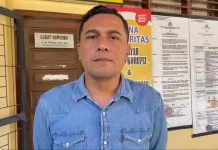 Satresnarkoba Sibolga Amankan Sepuluh Tersangka Kasus Narkotika