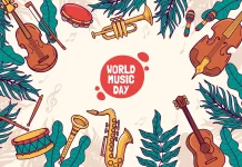Alat Musik Tradisional Mengajarkan Filosofi Kehidupan Nusantara Berkelanjutan