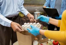 Bantuan Tepat Sasaran Wujudkan Keadilan Sosial Bagi Seluruh Masyarakat
