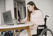 Disabilitas Mandiri dengan Percaya Diri