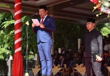 Pemko Sibolga Gelar Upacara Hari Lahir Pancasila 2026