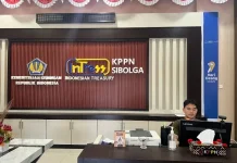 KPPN Sibolga Salurkan Gaji ke-13 Rp18,7 Miliar