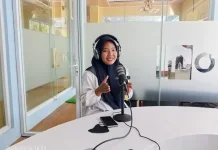 Pancasila Tetap Relevan Hadapi Tantangan Mahasiswa Era Global