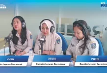 Budaya Sadar Bencana Sejak Dini