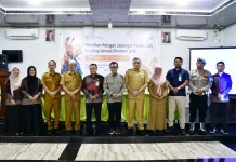 Kepala BPS Tapteng: Sensus Ekonomi Agenda Nasional