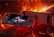 Acer Hadirkan Nitro Blaze Link untuk Gaming Lebih Fleksibel