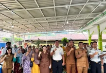 Pemkab Tapteng Komitmen Jamin Layanan Kesehatan
