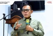 BPS Diingatkan Data Sensus Ekonomi Harus Valid