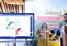 Masinton: Kemiskinan di Tapteng, Tertinggi Kedua Wilayah Sumut