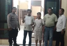 Respon Kecurigaan Keluarga, Polisi Siap Bongkar Makam Boy