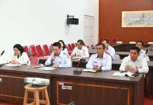Bupati Humbahas Apresiasi FGD Penguatan Agroforestry dan Hilirisasi Komoditas
