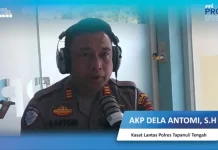 Mengenal ETLE Menjelang Operasi Patuh Toba Tahun 2026