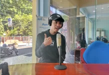 Komunitas Sepeda Perkuat Solidaritas Sosial Melalui Beragam Aksi