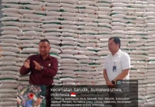 Anggota DPRD Tapteng Desak Bulog Salurkan Bantuan Pangan