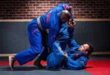 Mengenal Brazilian Jiu Jitsu, Seni Bela Diri yang Utamakan Teknik dan Pertahanan
