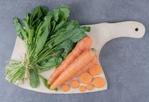 Makanan Kaya Retinol Alami Baik untuk Kulit