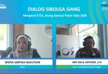 ETLE Dorong Disiplin Berlalu Lintas Lebih Modern